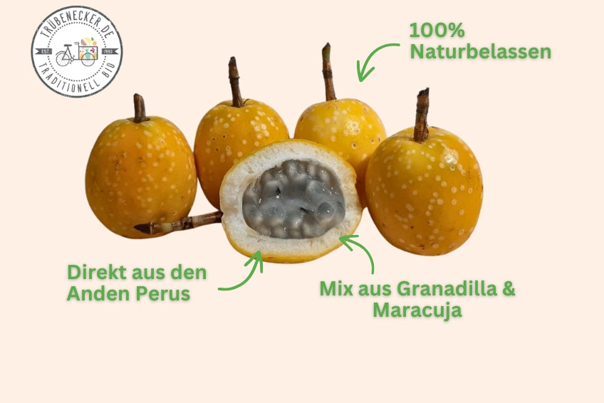 Baby Granadilla "Lulu"