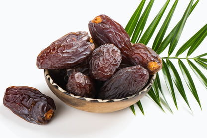 Datteln "Medjool" Bio 200g Pack.