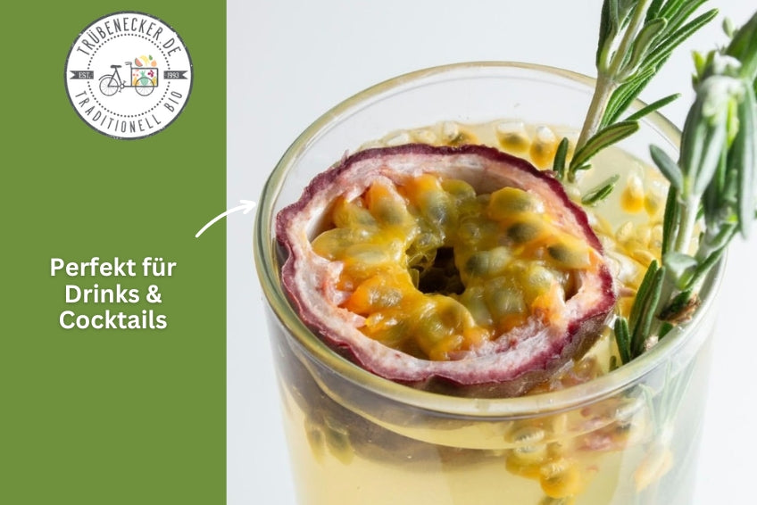 Passionsfrüchte von Julian Sonderaktion % 1,5kg