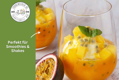 Passionsfrüchte von Julian Sonderaktion % 1,5kg