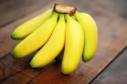 Babybananen "Orito" Bio