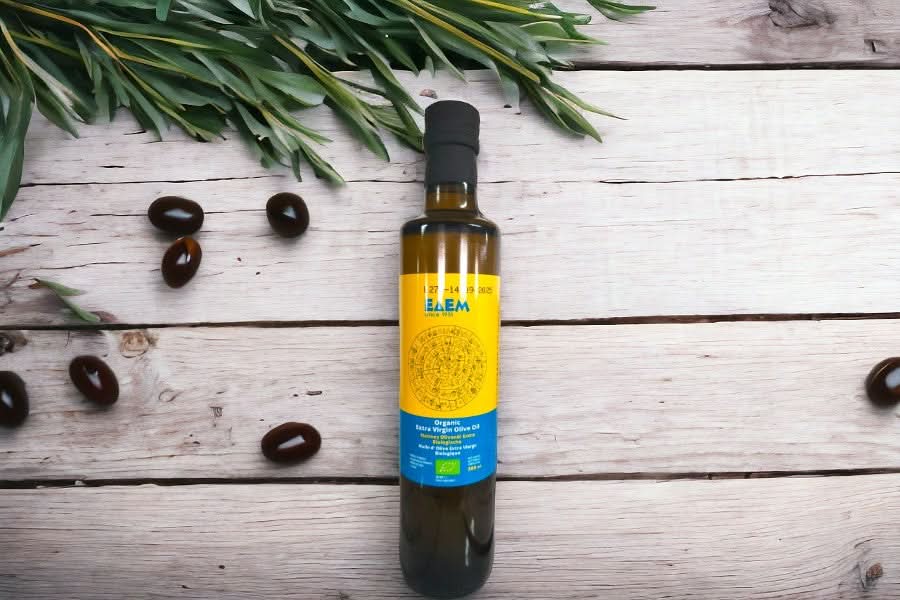 olivenbaum kreta kaufen Natives Olivenöl Extra Kreta Bio von Apostolis