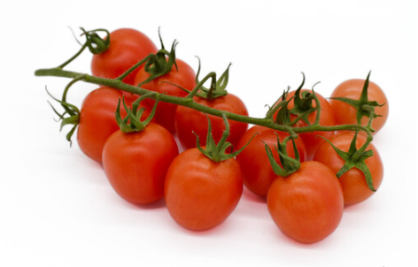 Piccadilly-Tomaten Bio aus Sizilien