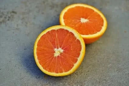 Bio Orange "Ruby Valencia" 1kg
