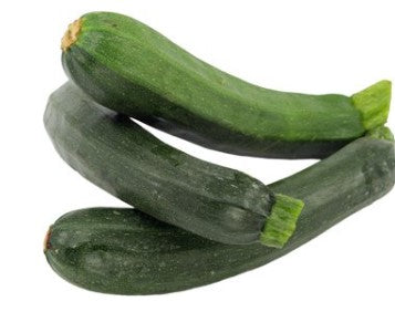 Zucchini Bio regional demeter vom Obergrashof aus Dachau