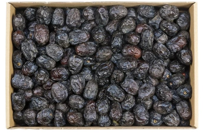 Datteln "Ajwa" Bio 300gr
