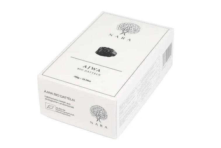 Datteln "Ajwa" Bio 300gr