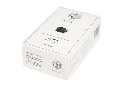 Datteln "Ajwa" Bio 300gr