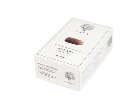 Datteln "Anbara" Bio 300gr