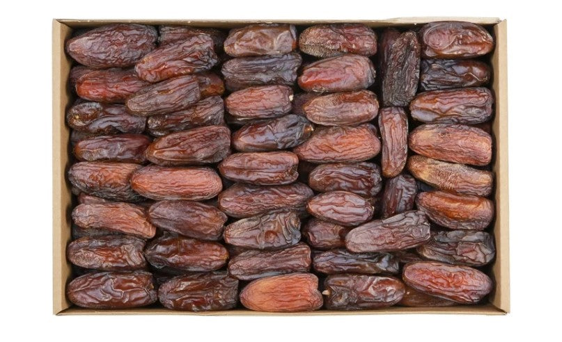 Datteln "Anbara" Bio 300gr