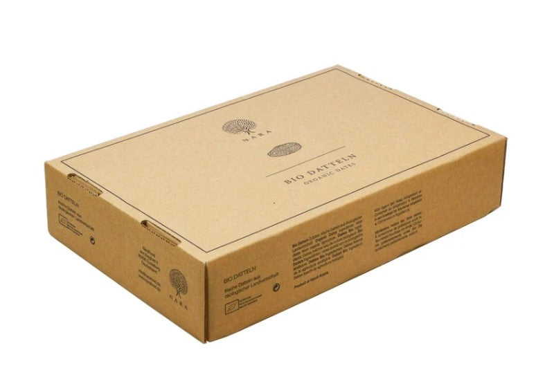 Datteln "Anbara" Bio 300gr