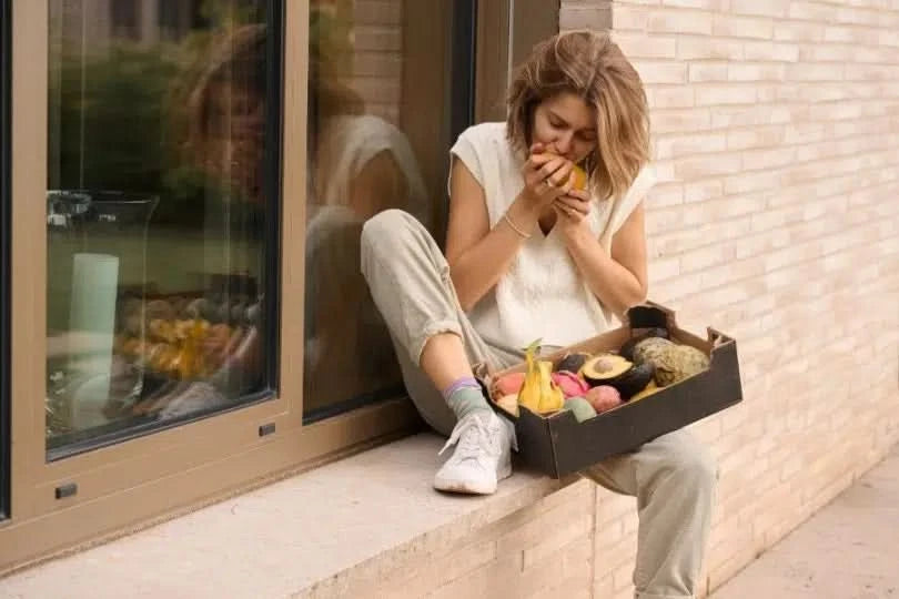 Annas Exotic-Box Bio & wild