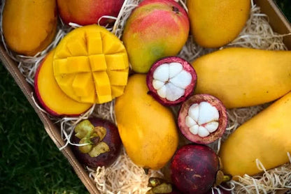 Anna’s Bio Mango Tango Box