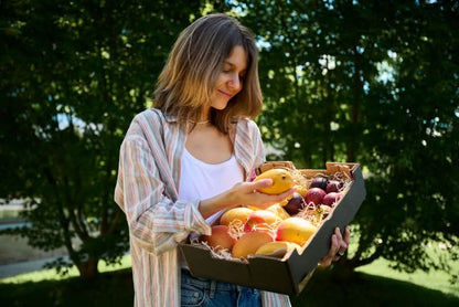 Anna’s Bio Mango Tango Box