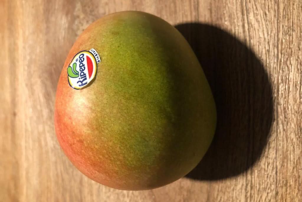 Apple-Mango baumgereift Bio & Fair Kennenlernpreis % 1kg