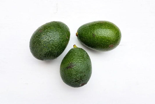 Avocadorarität "Anaheim" wild Aktionspreis % 1kg