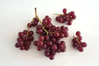Bio Traube kernlos Big Perlon