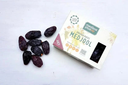 Datteln "Medjool Exquisit" Bio Jumbo Box