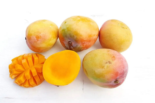 Mango Tropigold Premium von Antonio