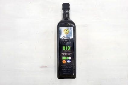 Bio Premium Olivenöl Oleum Crete BIO P.D.O. 1L