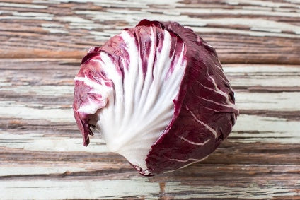 Bio Radicchio Chioggia regional 500g