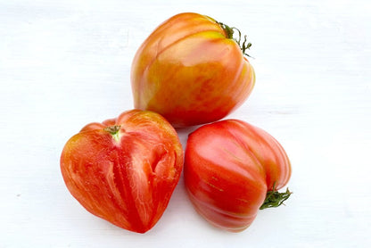 Tomaten "Cuore di Bue" Bio samenfest Provence