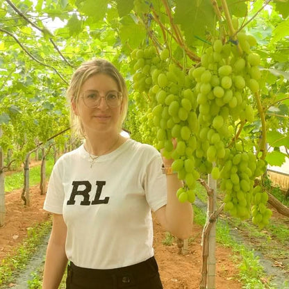 Trauben Mix mit Kern Bio von Elisa aus Sizilien