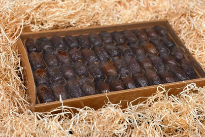 Datteln Medjool fresh super juicy Bio Aktionspreis %