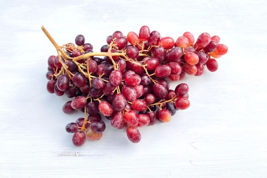 Traube "Crimson" Bio