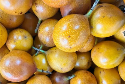 Süße Granadilla naturbelassen Aktionspreis