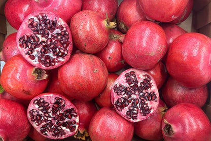 Granatapfel von Enzo Bio Retterbox 4kg %
