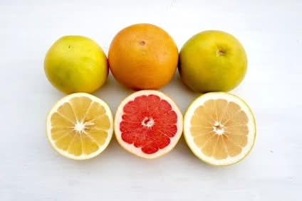 Bio Grapefruit Mix Kreta Aktionspreis % 2kg