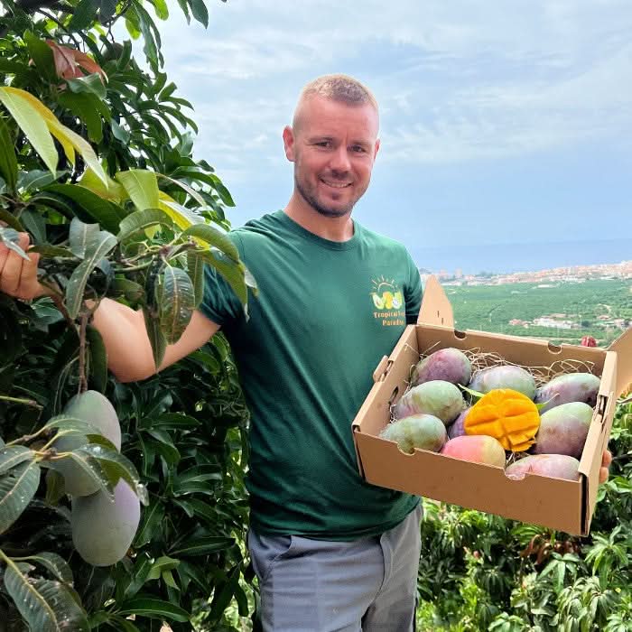 Bio Früchte Trio von Julian große Sparaktion % 12kg