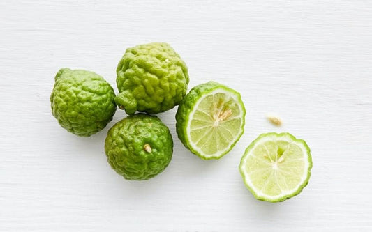 Bio Limetten Kaffir 500g