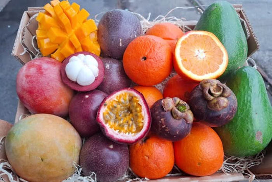Bio Obstbox „Karibik-Flair“