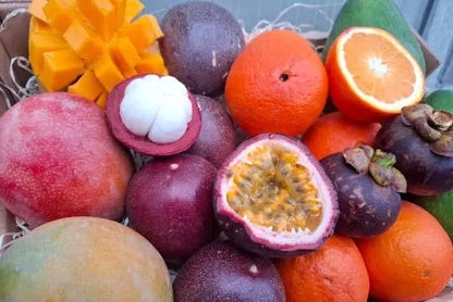 Bio Obstbox „Karibik-Flair“