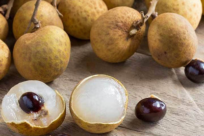 Longan 200g
