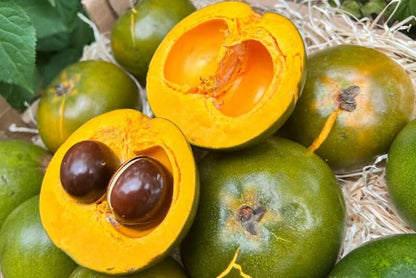 Lucuma naturbelassen