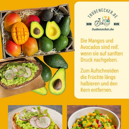 Man-Cado Box Sparpreis