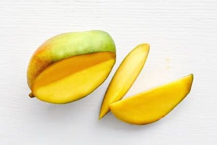 Mango Keitt