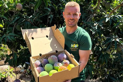 Mango-Mix Bio von Julian 4kg Aktionspreis % – Produktansicht 2