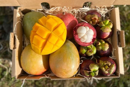 Mango-Stan" Lover Bio Box % 2,5kg