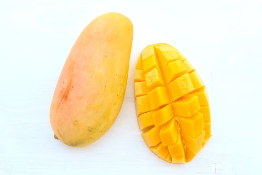 Mango "Maha Chanook" Flashaktion %