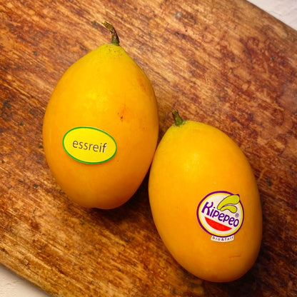 Marian Plum (Maprang/Mangopflaume)