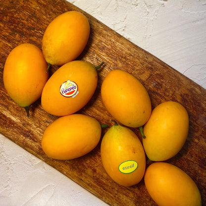 Marian Plum (Maprang/Mangopflaume)