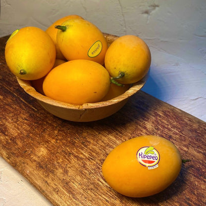 Marian Plum (Maprang/Mangopflaume)