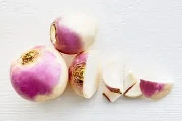 Navet Rübchen Bio