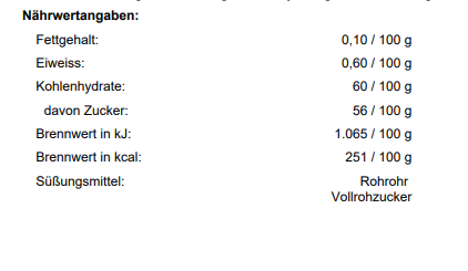 Fattoria Sicilsole, Bio Orangen Marmelade, 370g