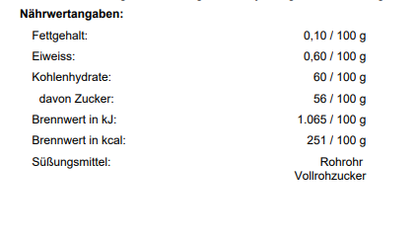Fattoria Sicilsole, Bio Orangen Marmelade, 370g