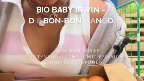 Baby-Mango Irwin Bio von Julian